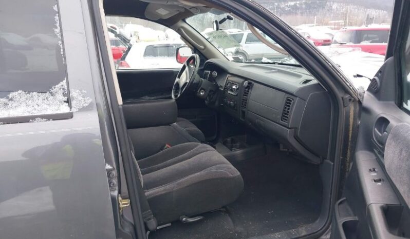 
								2002 Dodge Dakota full									