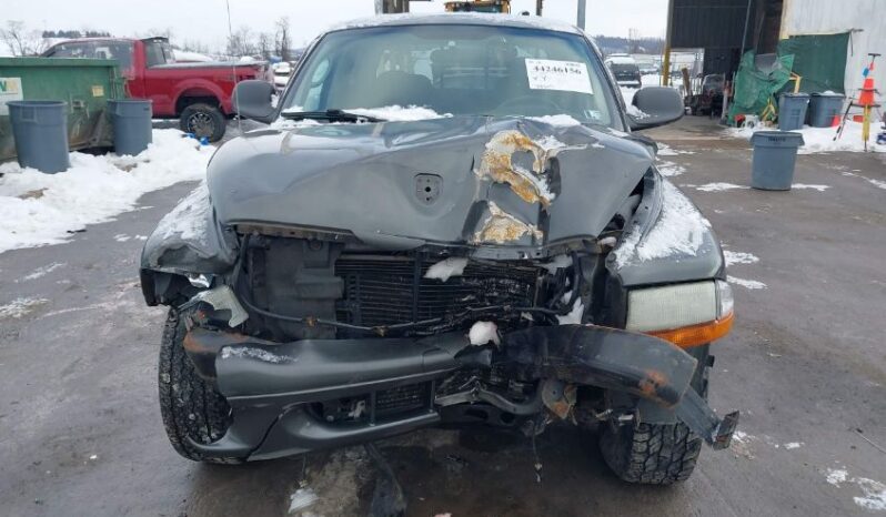 
								2002 Dodge Dakota full									