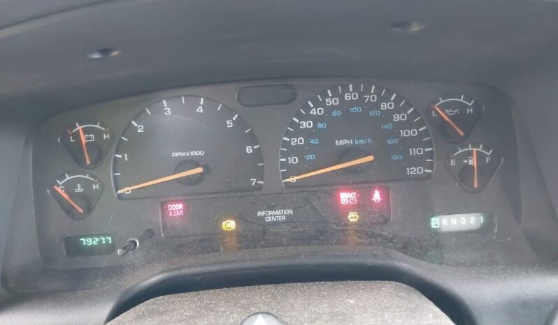 
								2002 Dodge Dakota full									