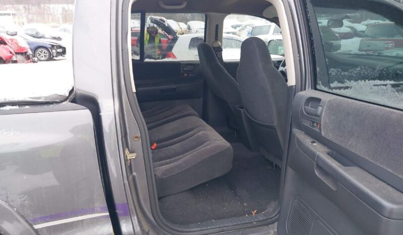 
								2002 Dodge Dakota full									