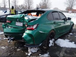 
										2022 BMW M3 full									