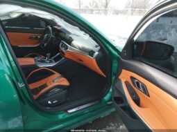 
										2022 BMW M3 full									