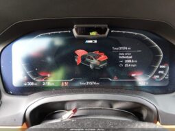 
										2022 BMW M3 full									