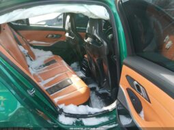 
										2022 BMW M3 full									