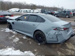 
										2026 BMW M5 full									
