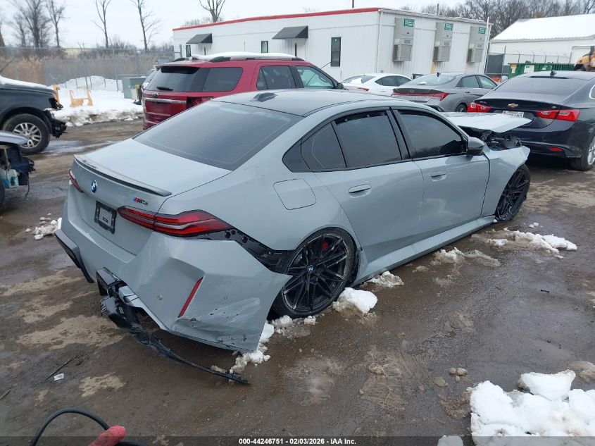 2026 BMW M5