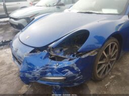 
										2013 Porsche Boxster full									