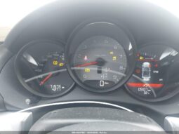 
										2013 Porsche Boxster full									