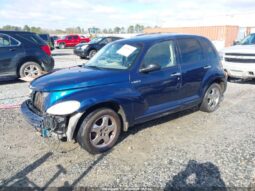 
										2001 Chrysler Pt cruiser full									