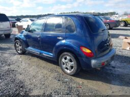 
										2001 Chrysler Pt cruiser full									