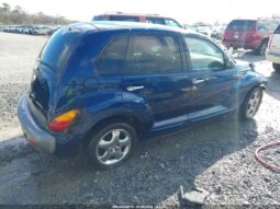 
										2001 Chrysler Pt cruiser full									