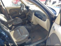 
										2001 Chrysler Pt cruiser full									