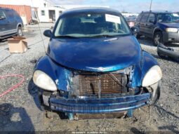 
										2001 Chrysler Pt cruiser full									