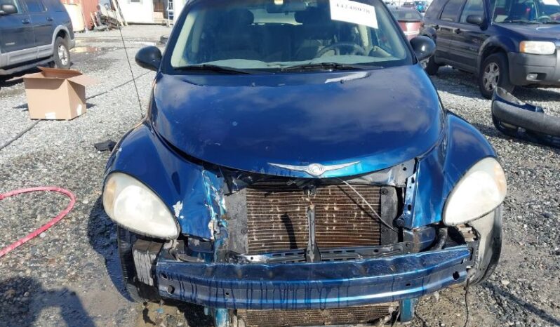 
								2001 Chrysler Pt cruiser full									