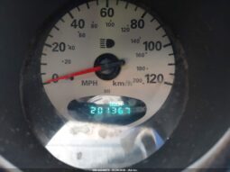 
										2001 Chrysler Pt cruiser full									