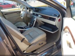 
										2012 Volvo S80 full									