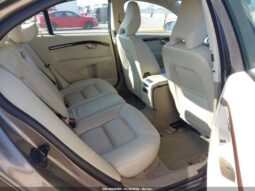 
										2012 Volvo S80 full									