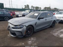 
										2023 BMW M3 full									
