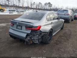 
										2023 BMW M3 full									