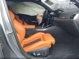
										2023 BMW M3 full									