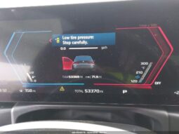
										2023 BMW M3 full									