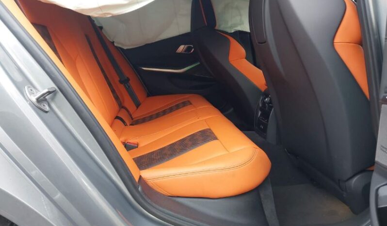 
								2023 BMW M3 full									