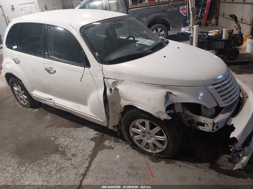2008 Chrysler Pt cruiser