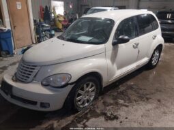 
										2008 Chrysler Pt cruiser full									