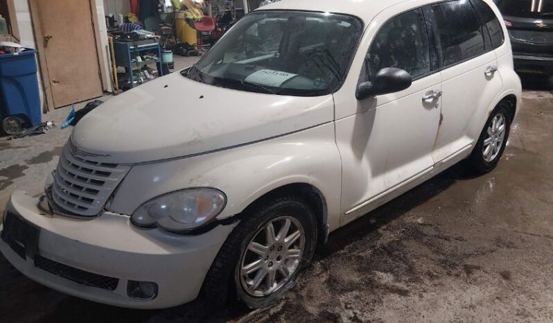 
								2008 Chrysler Pt cruiser full									