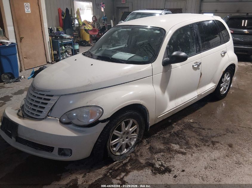 2008 Chrysler Pt cruiser