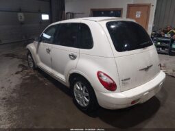 
										2008 Chrysler Pt cruiser full									
