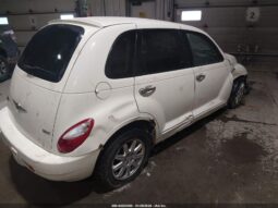
										2008 Chrysler Pt cruiser full									