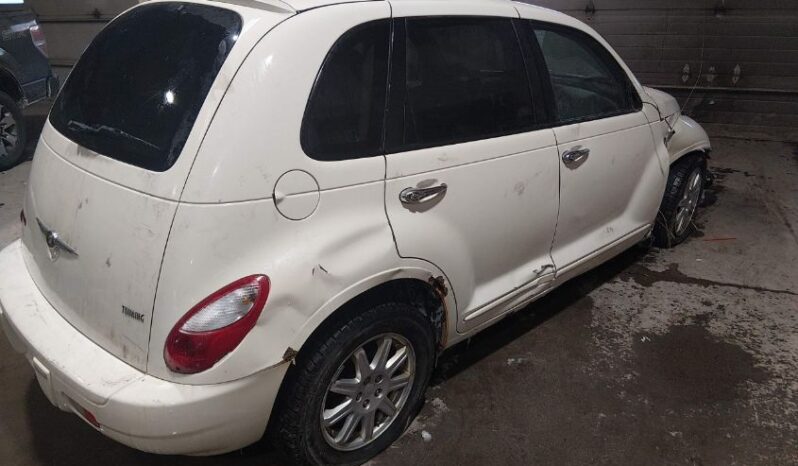 
								2008 Chrysler Pt cruiser full									