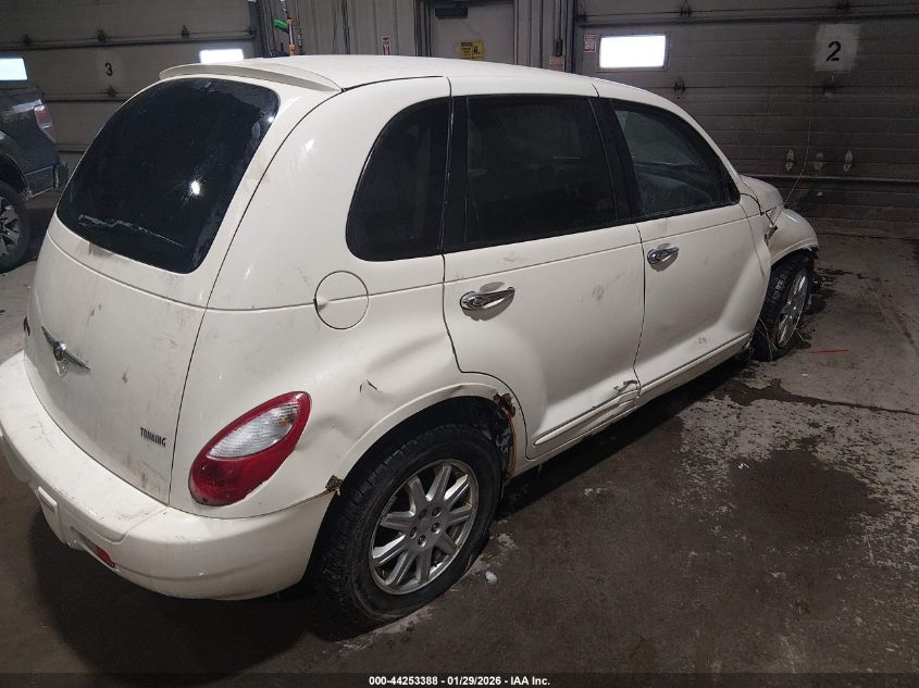 2008 Chrysler Pt cruiser