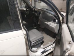 
										2008 Chrysler Pt cruiser full									