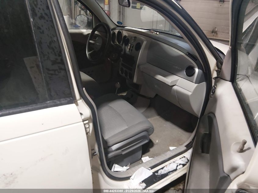 2008 Chrysler Pt cruiser