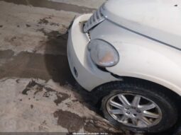 
										2008 Chrysler Pt cruiser full									