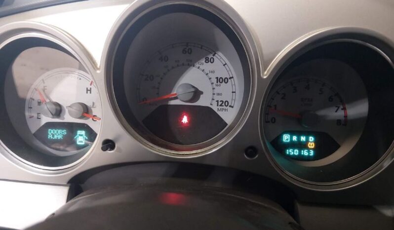 
								2008 Chrysler Pt cruiser full									