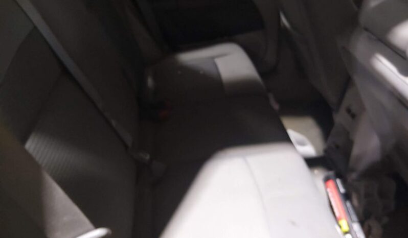 
								2008 Chrysler Pt cruiser full									