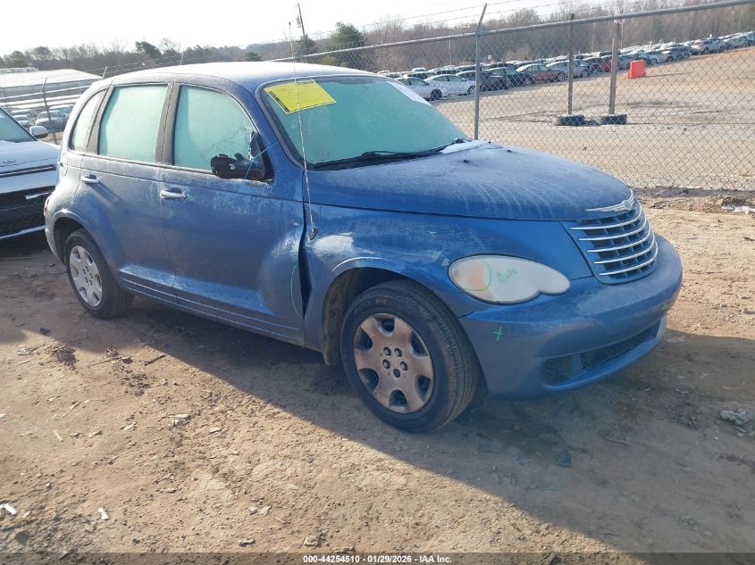 2007 Chrysler Pt cruiser