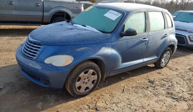 
								2007 Chrysler Pt cruiser full									