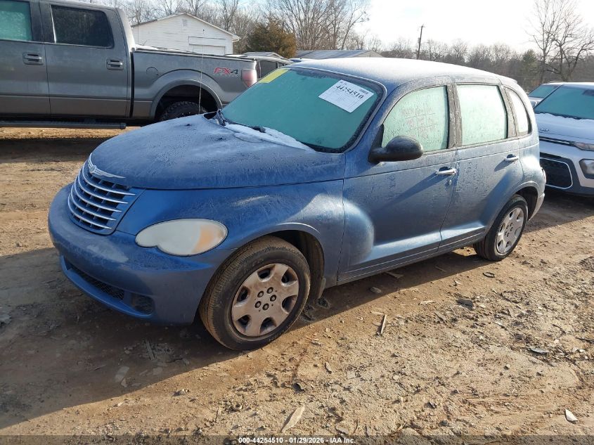 2007 Chrysler Pt cruiser