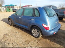 
										2007 Chrysler Pt cruiser full									