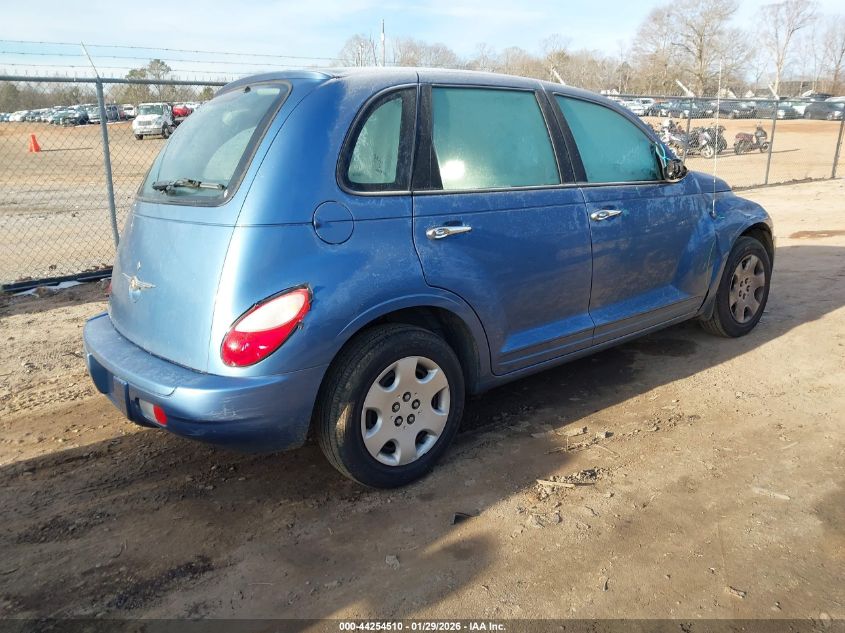 2007 Chrysler Pt cruiser