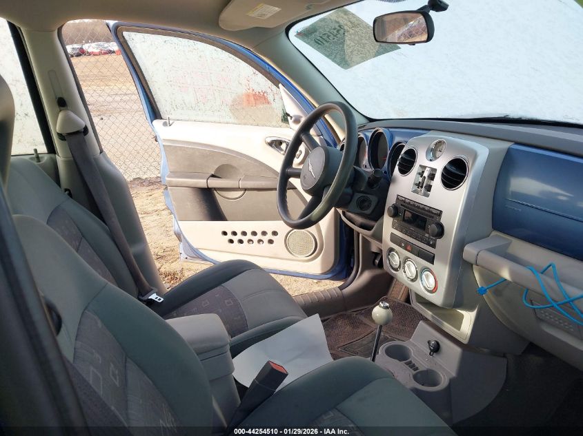 2007 Chrysler Pt cruiser