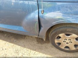 
										2007 Chrysler Pt cruiser full									