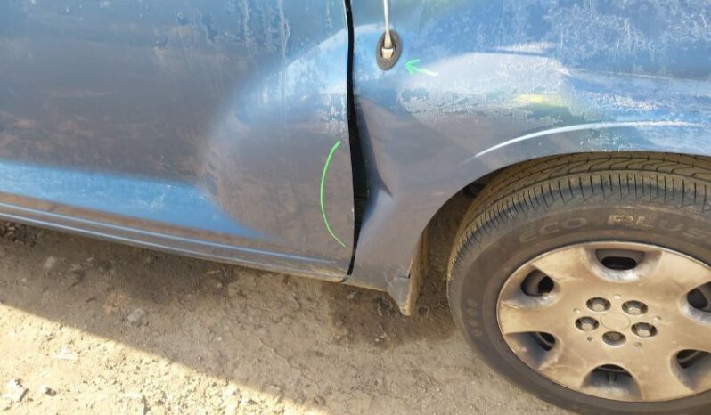 
								2007 Chrysler Pt cruiser full									