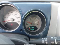 
										2007 Chrysler Pt cruiser full									