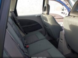 
										2007 Chrysler Pt cruiser full									