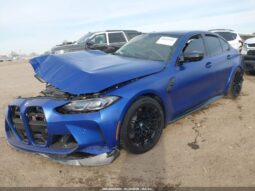 
										2024 BMW M3 full									